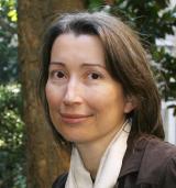 Laure Curvale